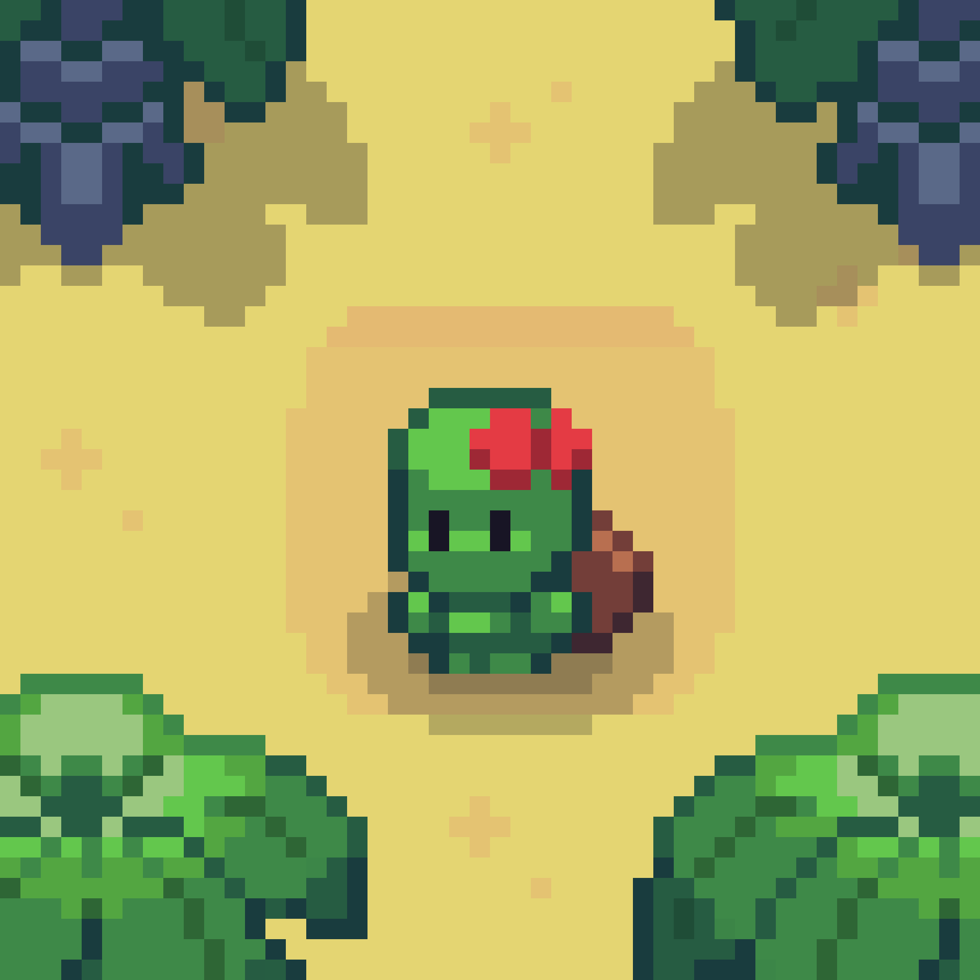 Bud #2606