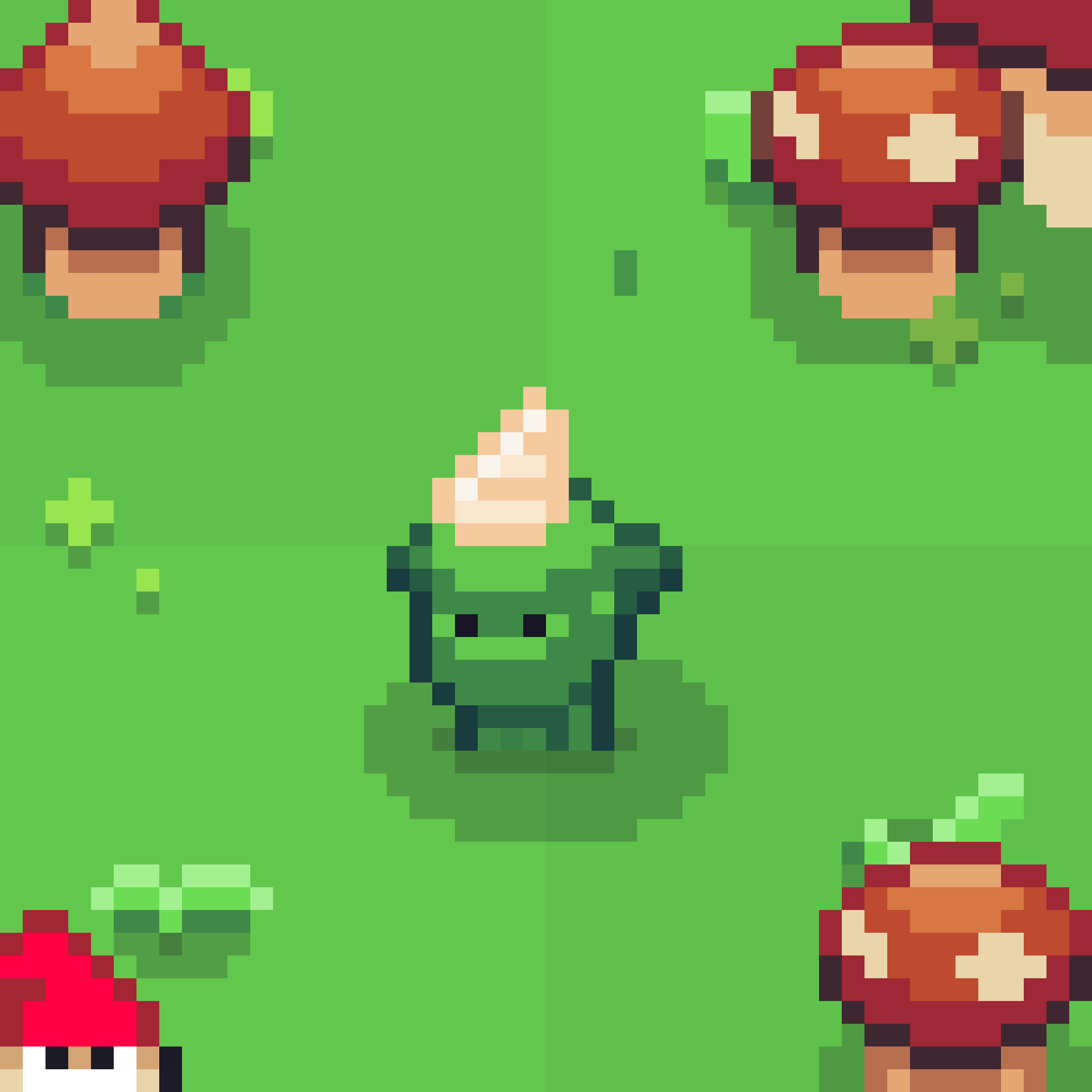 Bud #2616